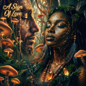 A Sign Of Love by Regg Rhythm, Argy Dela