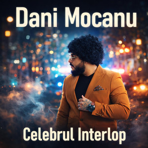Dani Mocanu - Celebrul interlop