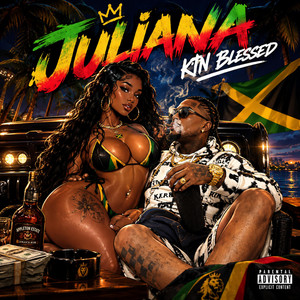 Juliana by KTN BLESSED