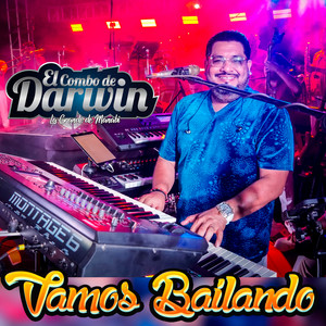 El Combo de Darwin La Grande de Manabí - VAMOS BAILANDO
