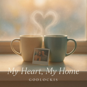My Heart, My Home by Godlockis