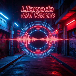 Llamada del Ritmo by fuegomusic