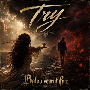 Try by Baloo seventyfive