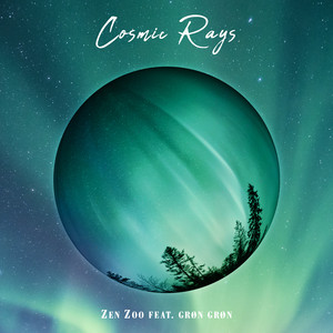 Healing Stream (feat. Grøn Grøn) by Zen Zoo, Grøn Grøn