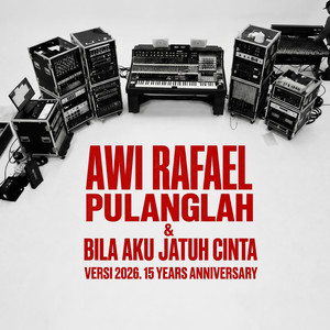 Bila Aku Jatuh Cinta - Version 2026 by Awi Rafael