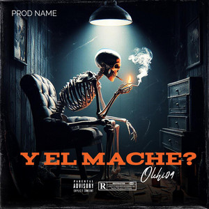 Y el mache? by Olchi04