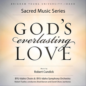 Cundick: God's Everlasting Love