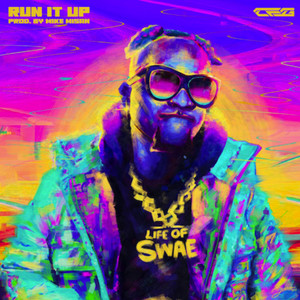 Run It Up