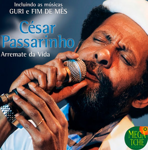 César Passarinho - Guri