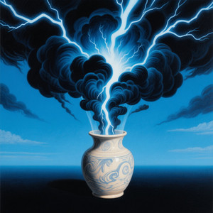 Thunder in a Teacup by LESMIDA BR TAMPUBOLON L6S