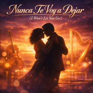 Nunca te voy a dejar - Version Violin by Soul hermano