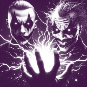 МЕЛЛСТРОЙ ФОНК (Slowed + Reverb) by SCARY RUSLAN, OG JOKER