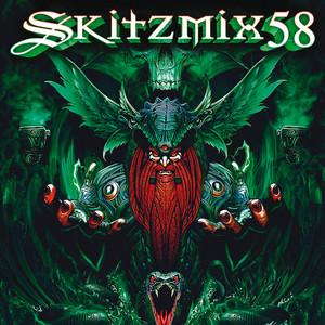 Skitzmix 58 album