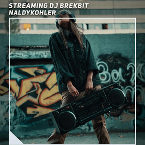 Breakbeat Slebor by Naldy Kohler