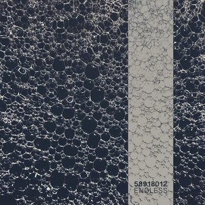 Cover art: Endless - (techno mix)
