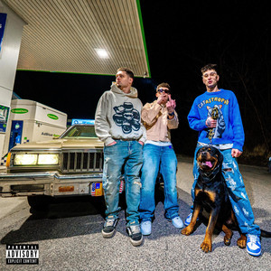 Impérium by Strny, Mazzym, KILLA