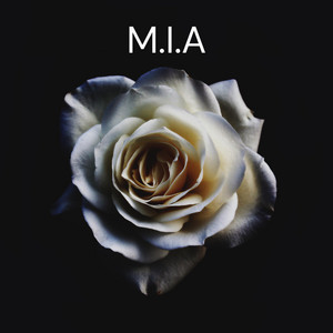 M.I.A by Cam Tate