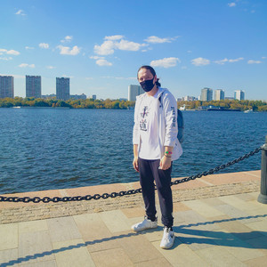 DREAMSURFER — Меркурий.