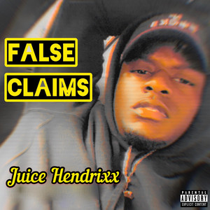 Portada de False Claims
