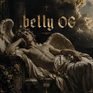 Entre la distancia 04 by Belly OG