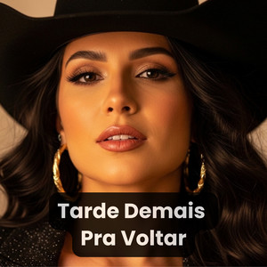 Tarde Demais pra Voltar by Mesa Errada