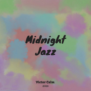 Midnight Brush Drums by Victor Calm
