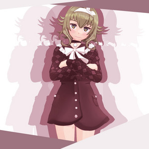 Can't I just work from home? (ft. Gumi) by SilverButter