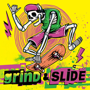 Grind & Slide — iSeeMusic
