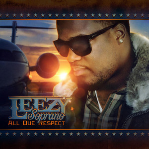West Up (feat. Cally Reed (Element)) by Leezy Soprano, Cally Reed (Element)