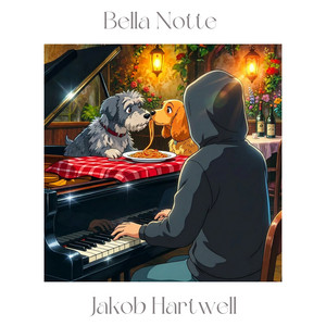 Bella Notte by Jakob Hartwell