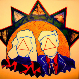 Loose Ends album cover