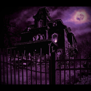 DOOM HOUSE by sword, ZERXMANE
