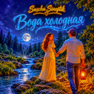 Вода холодная by Sascha Sinoptik