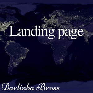 Landing page by Darlinba Bross