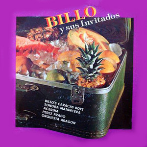 El Periquito by Billo's Caracas Boys