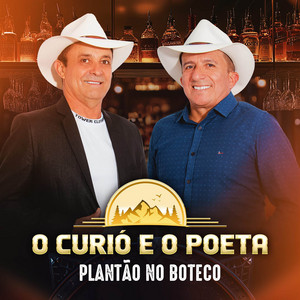 O Curió e o Poeta - Nois Tá na Moda