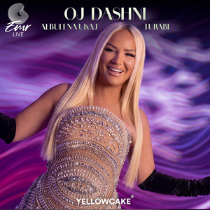 Oj Dashni by Albulena Ukaj, Turabi