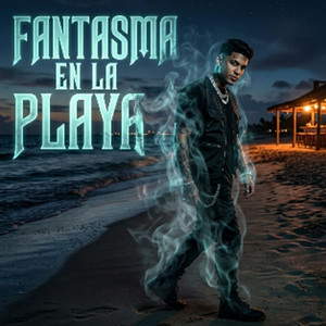 Fantasma en la Playa by Kael Vibes