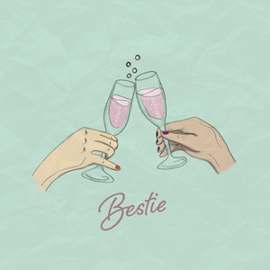 Bestie by Becca Murray & The Wildflowers