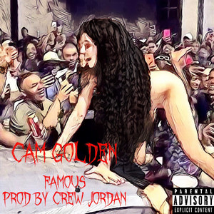 Portada de Famous