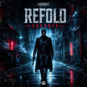 Execute by Refold, Break The Rules