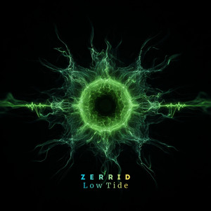 Low Tide by ZERRID