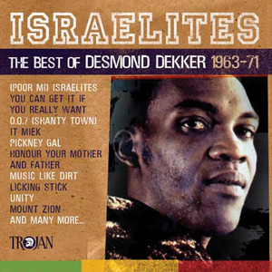 The Israelites cover