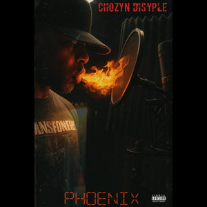 Chozyn Disyple - Judged By 12