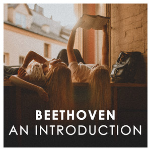 Beethoven: An introduction album