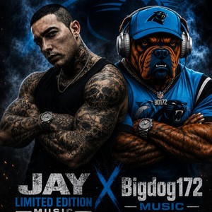 Jay by Jay