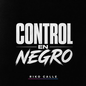 Control en Negro by Riko calle
