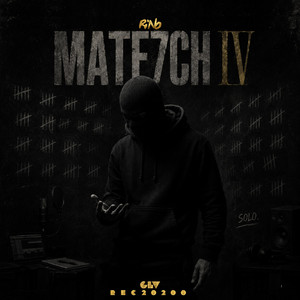 Mate7ch IV by Rino