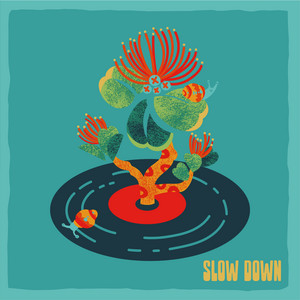 Slow Down by Jason Arcilla