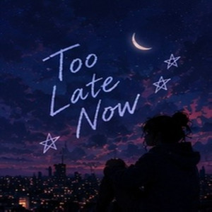 Too late Now by DJ Dreiko